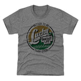 Top Fantasy Baseball Sellers Kids T-Shirt | 500 LEVEL