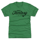 Top Fantasy Football Sellers Men's Premium T-Shirt | 500 LEVEL