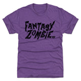 Top Fantasy Football Sellers Men's Premium T-Shirt | 500 LEVEL