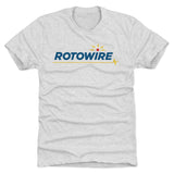 Rotowire Men's Premium T-Shirt | 500 LEVEL
