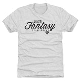 Top Fantasy Football Sellers Men's Premium T-Shirt | 500 LEVEL