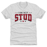 Top Fantasy Football Sellers Men's Premium T-Shirt | 500 LEVEL