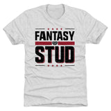 Top Fantasy Football Sellers Men's Premium T-Shirt | 500 LEVEL