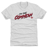 Top Fantasy Football Sellers Men's Premium T-Shirt | 500 LEVEL