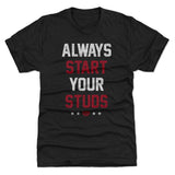 Top Fantasy Football Sellers Men's Premium T-Shirt | 500 LEVEL