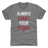 Top Fantasy Football Sellers Men's Premium T-Shirt | 500 LEVEL