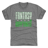 Top Fantasy Football Sellers Men's Premium T-Shirt | 500 LEVEL
