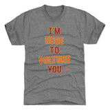 Top Fantasy Football Sellers Men's Premium T-Shirt | 500 LEVEL