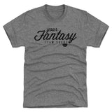 Top Fantasy Football Sellers Men's Premium T-Shirt | 500 LEVEL
