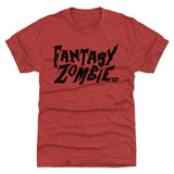 Top Fantasy Football Sellers Men's Premium T-Shirt | 500 LEVEL