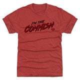 Top Fantasy Football Sellers Men's Premium T-Shirt | 500 LEVEL
