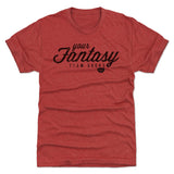 Top Fantasy Football Sellers Men's Premium T-Shirt | 500 LEVEL