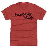 Top Fantasy Football Sellers Men's Premium T-Shirt | 500 LEVEL