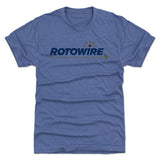 Rotowire Men's Premium T-Shirt | 500 LEVEL